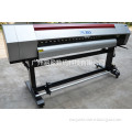 In Hot Selling ! 1.6M Stable body format  DX7 Color Poster Printing Machine